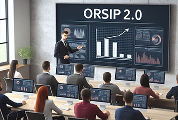 Szkolenie wewnętrzne z ORSIP 2.0
